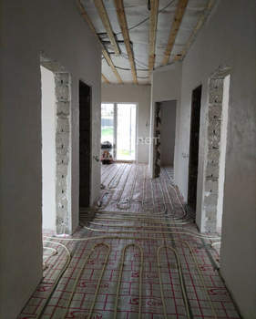 Дом 85м&sup2;, 1-этажный, участок 4 сот.  