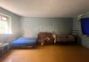 Дом 45м&sup2;, 1-этажный, участок 5 сот.  