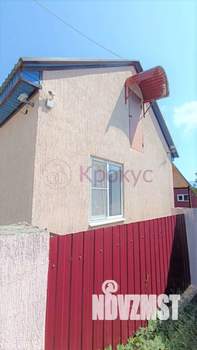 Дом 90м&sup2;, 1-этажный, участок 5 сот.  