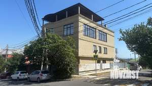 Дом 520м², 3-этажный, участок 5 сот.  