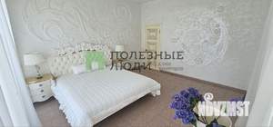 Коттедж 400м², 3-этажный, участок 19 сот.  
