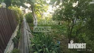 Дом 39м², 2-этажный, участок 4 сот.  