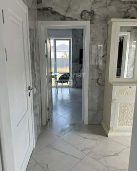 Дом 65м², 1-этажный, участок 5 сот.  