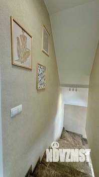 Дом 85м&sup2;, 2-этажный, участок 4 сот.  