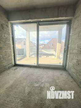 Дом 189м&sup2;, 2-этажный, участок 3 сот.  