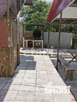 Дом 120м&sup2;, 2-этажный, участок 7 сот.  