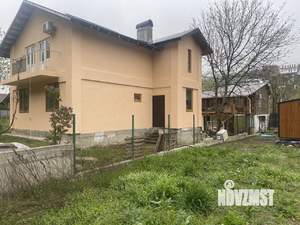 Дом 140м&sup2;, 2-этажный, участок 7 сот.  