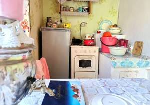 Дом 54м², 2-этажный, участок 10 сот.  