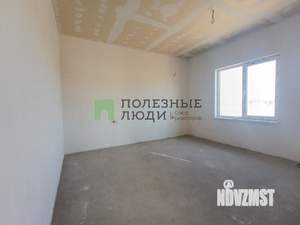 Дом 100м&sup2;, 1-этажный, участок 4 сот.  