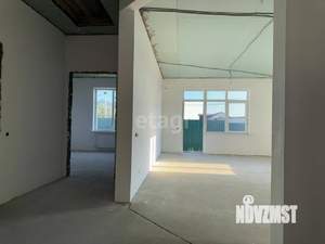 Дом 110м², 1-этажный, участок 5 сот.  