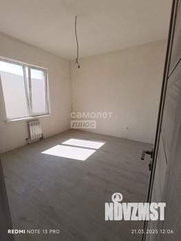 Дом 75м², 1-этажный, участок 3 сот.  