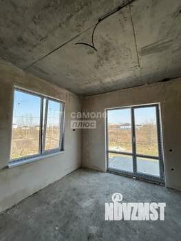 Дом 83м&sup2;, 1-этажный, участок 3 сот.  