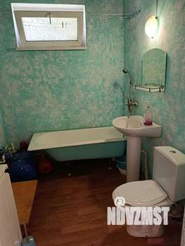 Дом 60м&sup2;, 1-этажный, участок 2 сот.  