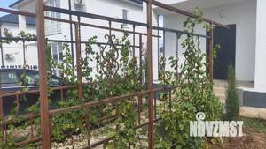 Дом 143м&sup2;, 2-этажный, участок 6 сот.  