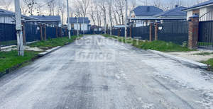 Дом 115м&sup2;, 1-этажный, участок 6 сот.  