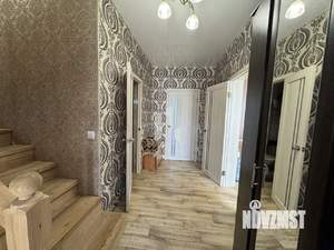 Дом 155м&sup2;, 2-этажный, участок 6 сот.  