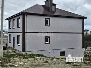 Дом 300м&sup2;, 2-этажный, участок 9 сот.  