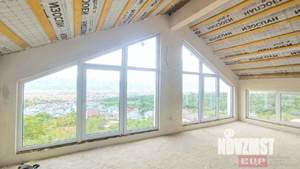 Дом 180м&sup2;, 3-этажный, участок 3 сот.  