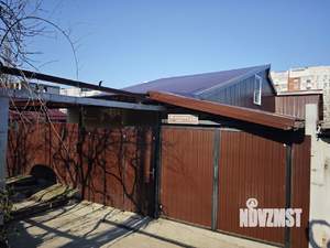 Дом 130м&sup2;, 2-этажный, участок 3 сот.  