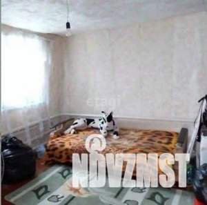 Дом 24м², 1-этажный, участок 6 сот.  