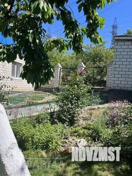 Дом 90м&sup2;, 1-этажный, участок 3 сот.  