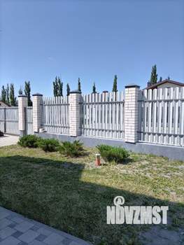 Дом 89м², 1-этажный, участок 5 сот.  