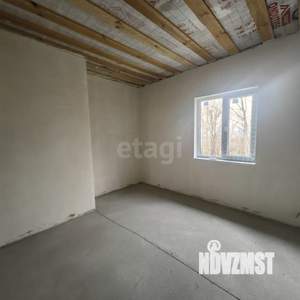 Дом 79м&sup2;, 1-этажный, участок 5 сот.  