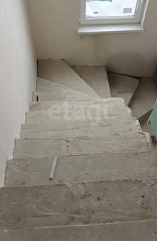 Дом 140м², 2-этажный, участок 3 сот.  