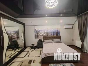 Дом 173м&sup2;, 2-этажный, участок 4 сот.  