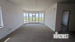 Дом 100м&sup2;, 1-этажный, участок 6 сот.  