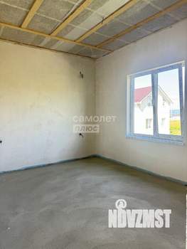 Дом 90м², 1-этажный, участок 4 сот.  