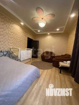 Дом 150м&sup2;, 2-этажный, участок 3 сот.  