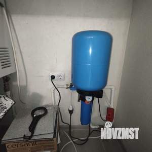 Дом 104м&sup2;, 2-этажный, участок 5 сот.  