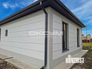 Дом 90м&sup2;, 1-этажный, участок 3 сот.  