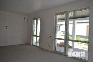 Дом 94м&sup2;, 1-этажный, участок 5 сот.  