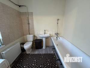 Дом 48м&sup2;, 1-этажный, участок 5 сот.  