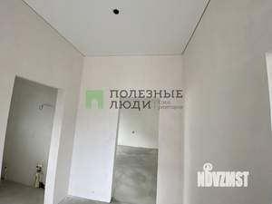 Дом 160м&sup2;, 2-этажный, участок 6 сот.  