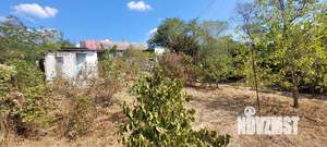 Дом 35м&sup2;, 1-этажный, участок 6 сот.  