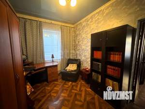 Дом 82м&sup2;, 1-этажный, участок 4 сот.  