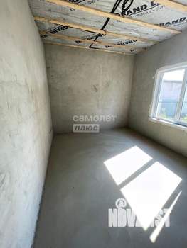 Дом 109м², 1-этажный, участок 4 сот.  