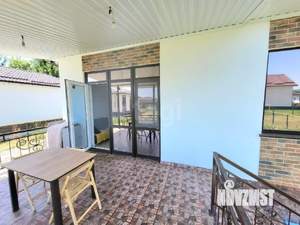 Дом 77м², 1-этажный, участок 5 сот.  