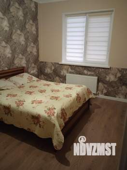 Коттедж 122м&sup2;, 1-этажный, участок 6 сот.  