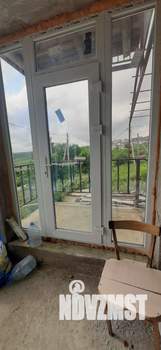 Дом 96м², 2-этажный, участок 3 сот.  