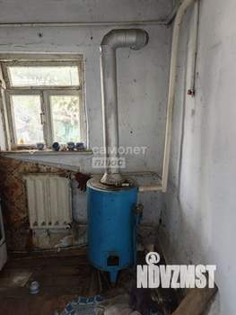 Дом 30м&sup2;, 1-этажный, участок 2 сот.  