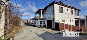 Коттедж 150м&sup2;, 2-этажный, участок 3 сот.  