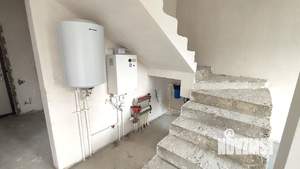 Дом 84м², 2-этажный, участок 4 сот.  