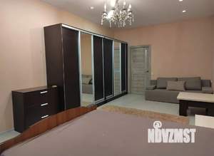 Дом 117м&sup2;, 2-этажный, участок 3 сот.  