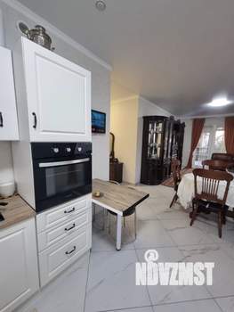 Дом 120м², 1-этажный, участок 6 сот.  