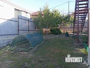 Дом 74м², 2-этажный, участок 3 сот.  