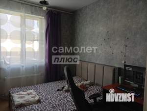 Дом 68м&sup2;, 1-этажный, участок 6 сот.  